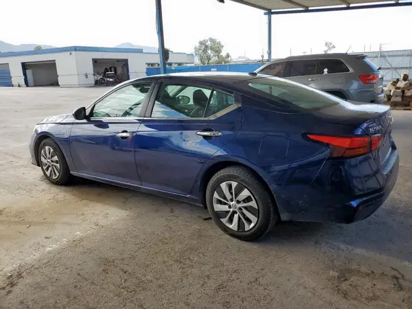 1N4BL4BV6LC128042 2020 NISSAN ALTIMA - Image 2