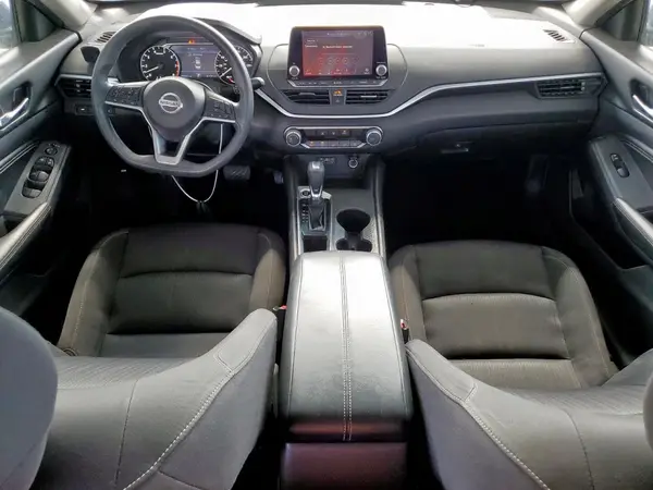 1N4BL4BV6LC128042 2020 NISSAN ALTIMA - Image 8