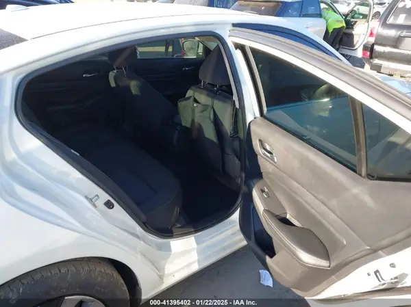 1N4BL4BV6LC128820 2020 NISSAN ALTIMA - Image 8