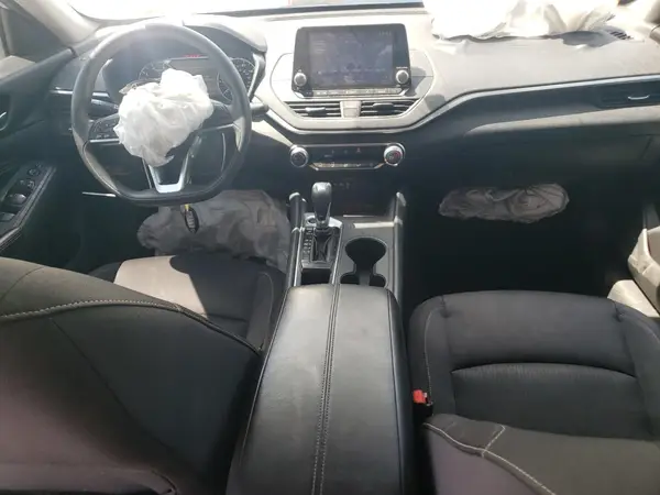 1N4BL4BV6LC129112 2020 NISSAN ALTIMA - Image 8