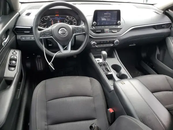1N4BL4BV6LC129370 2020 NISSAN ALTIMA - Image 8