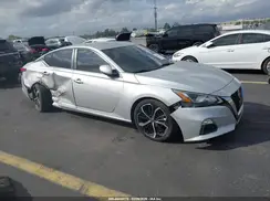 1N4BL4BV6LC130678 2020 NISSAN ALTIMA