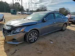 1N4BL4BV6LC130812 2020 NISSAN ALTIMA