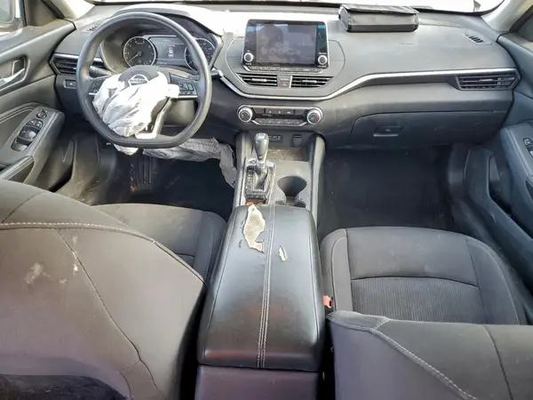 1N4BL4BV6LC130812 2020 NISSAN ALTIMA - Image 8