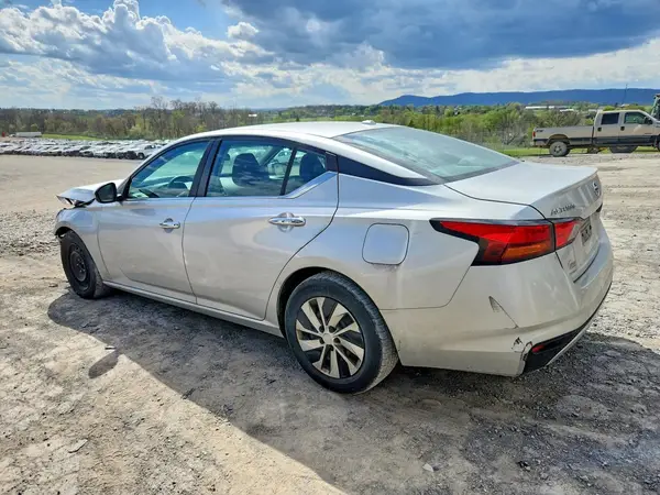 1N4BL4BV6LC131166 2020 NISSAN ALTIMA - Image 2
