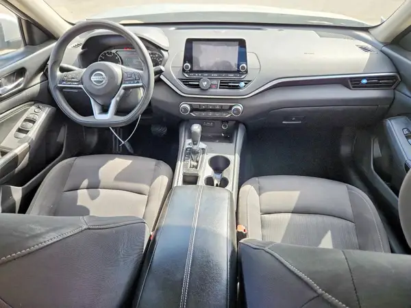 1N4BL4BV6LC131166 2020 NISSAN ALTIMA - Image 8