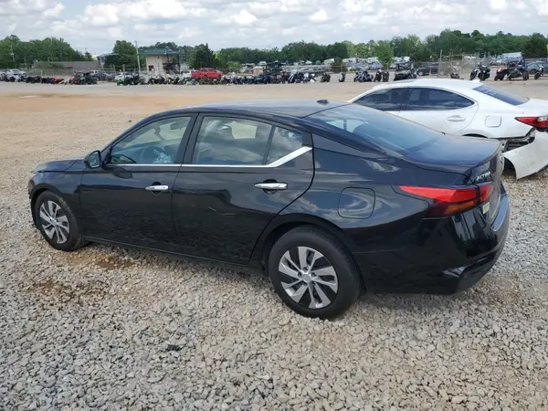 1N4BL4BV6LC132527 2020 NISSAN ALTIMA - Image 2