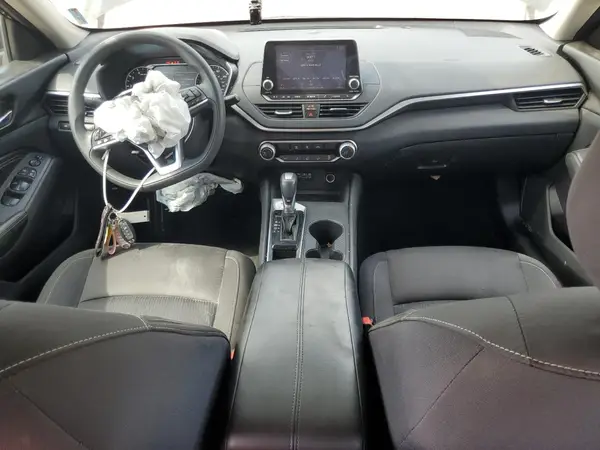 1N4BL4BV6LC132527 2020 NISSAN ALTIMA - Image 8