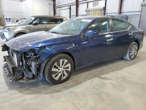 1N4BL4BV6LC133046 2020 NISSAN ALTIMA - Image 1