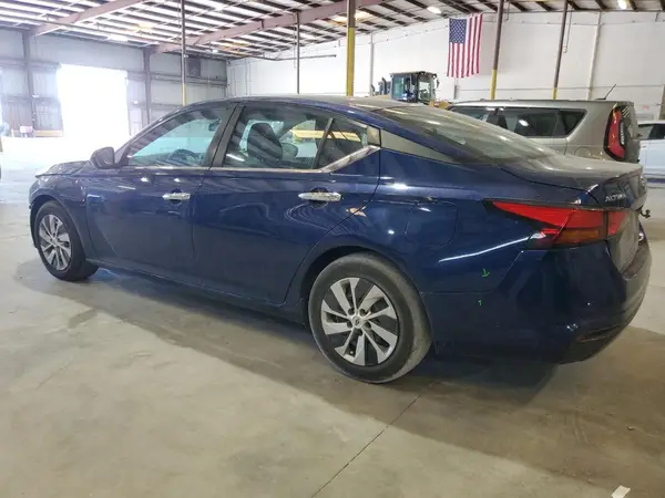 1N4BL4BV6LC133046 2020 NISSAN ALTIMA - Image 2