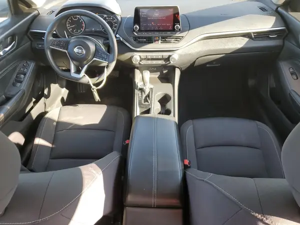 1N4BL4BV6LC133869 2020 NISSAN ALTIMA - Image 8