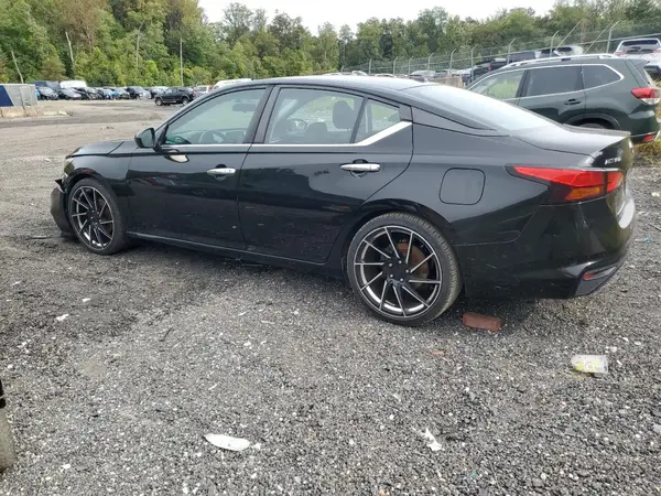 1N4BL4BV6LC134293 2020 NISSAN ALTIMA - Image 2