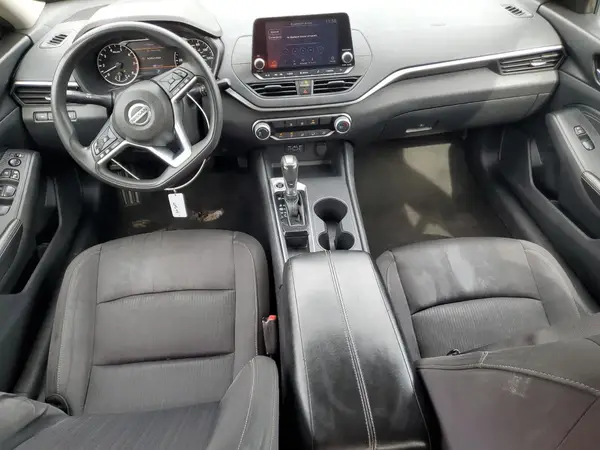 1N4BL4BV6LC134293 2020 NISSAN ALTIMA - Image 8