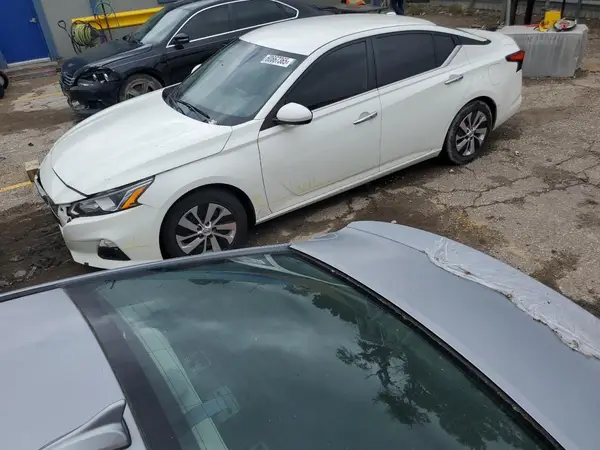 1N4BL4BV6LC134603 2020 NISSAN ALTIMA - Image 1