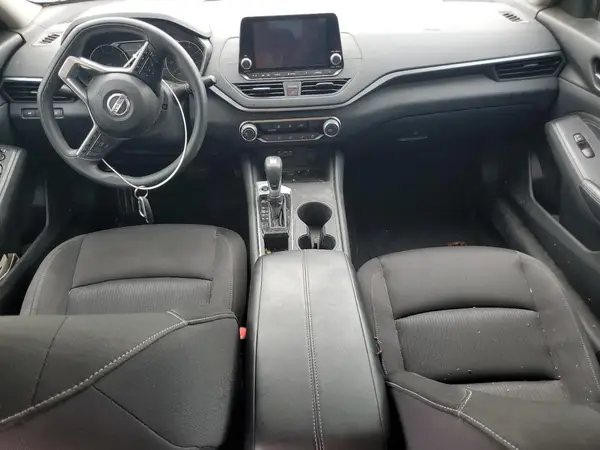 1N4BL4BV6LC134603 2020 NISSAN ALTIMA - Image 8