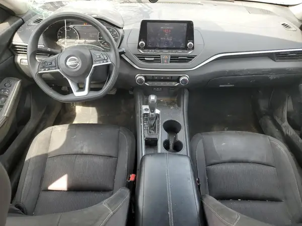 1N4BL4BV6LC135721 2020 NISSAN ALTIMA - Image 8