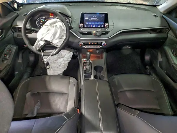 1N4BL4BV6LC136173 2020 NISSAN ALTIMA - Image 8