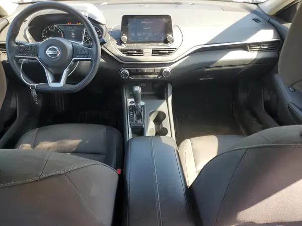 1N4BL4BV6LC136707 2020 NISSAN ALTIMA - Image 8