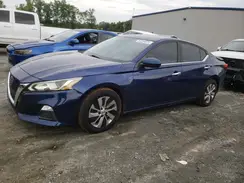 1N4BL4BV6LC138263 2020 NISSAN ALTIMA