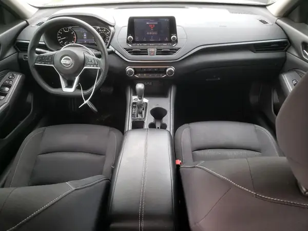 1N4BL4BV6LC138263 2020 NISSAN ALTIMA - Image 8
