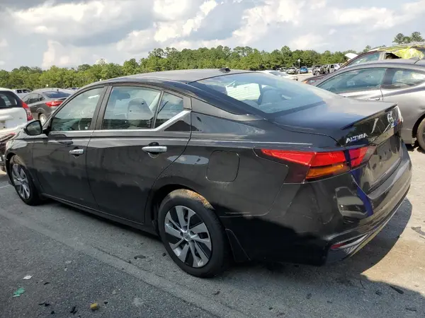 1N4BL4BV6LC138487 2020 NISSAN ALTIMA - Image 2