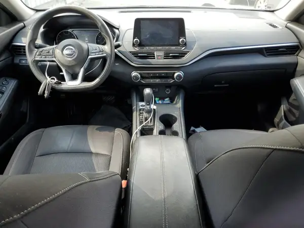 1N4BL4BV6LC138487 2020 NISSAN ALTIMA - Image 8