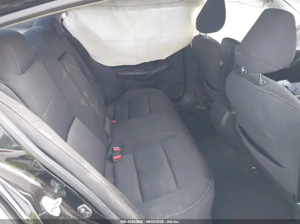 1N4BL4BV6LC139574 2020 NISSAN ALTIMA - Image 8