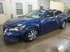 1N4BL4BV6LC139803 2020 NISSAN ALTIMA