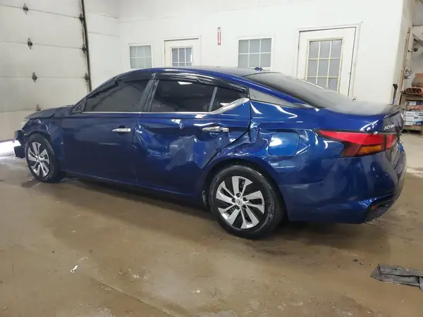 1N4BL4BV6LC139803 2020 NISSAN ALTIMA - Image 2