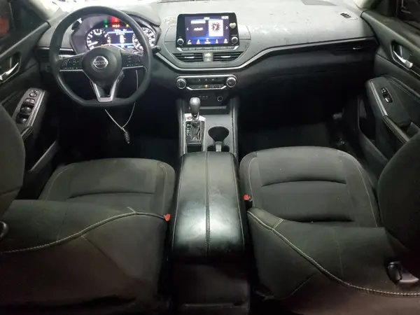 1N4BL4BV6LC139803 2020 NISSAN ALTIMA - Image 8