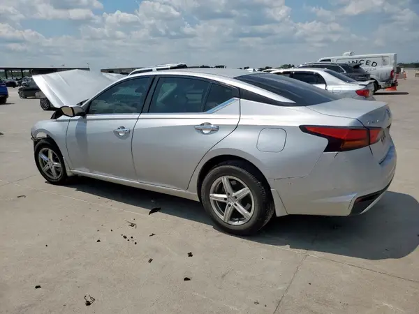 1N4BL4BV6LC141020 2020 NISSAN ALTIMA - Image 2