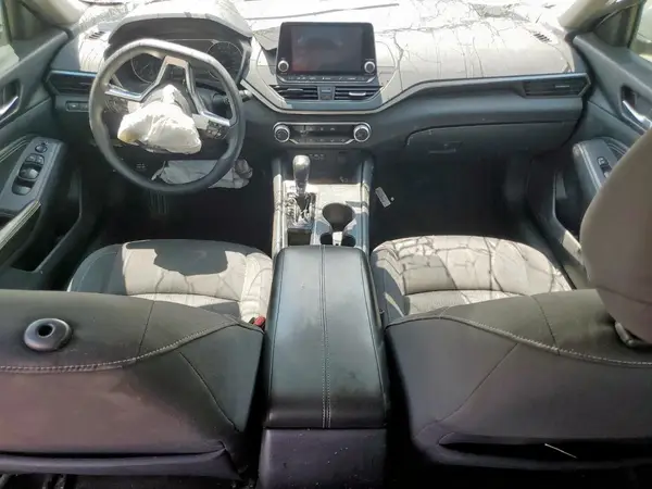 1N4BL4BV6LC141020 2020 NISSAN ALTIMA - Image 8