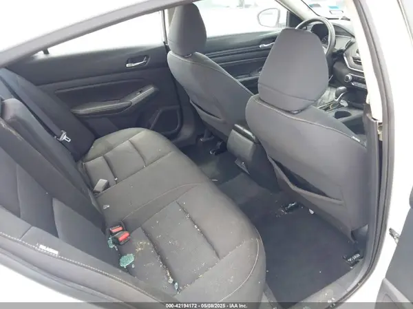 1N4BL4BV6LC141129 2020 NISSAN ALTIMA - Image 8