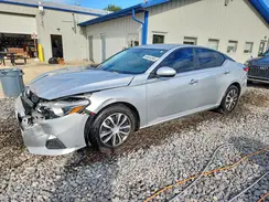 1N4BL4BV6LC141809 2020 NISSAN ALTIMA