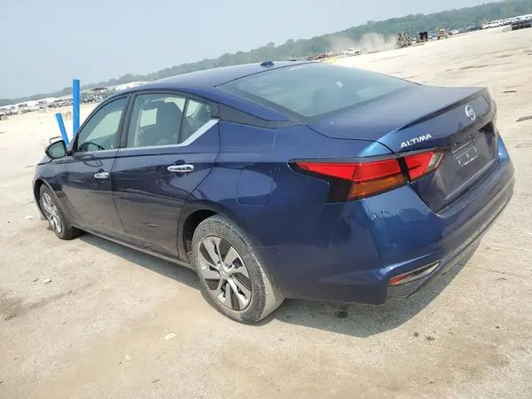 1N4BL4BV6LC142135 2020 NISSAN ALTIMA - Image 2