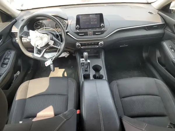 1N4BL4BV6LC142135 2020 NISSAN ALTIMA - Image 8
