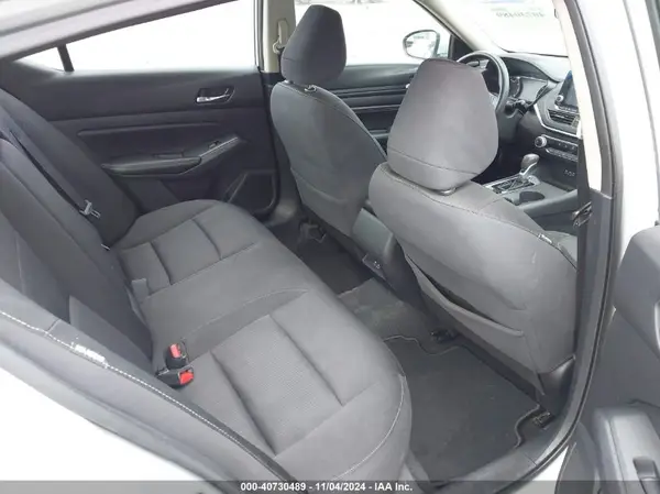 1N4BL4BV6LC142801 2020 NISSAN ALTIMA - Image 8