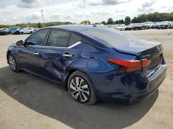 1N4BL4BV6LC143463 2020 NISSAN ALTIMA - Image 2