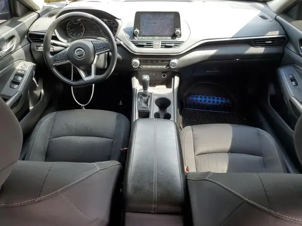 1N4BL4BV6LC143463 2020 NISSAN ALTIMA - Image 8