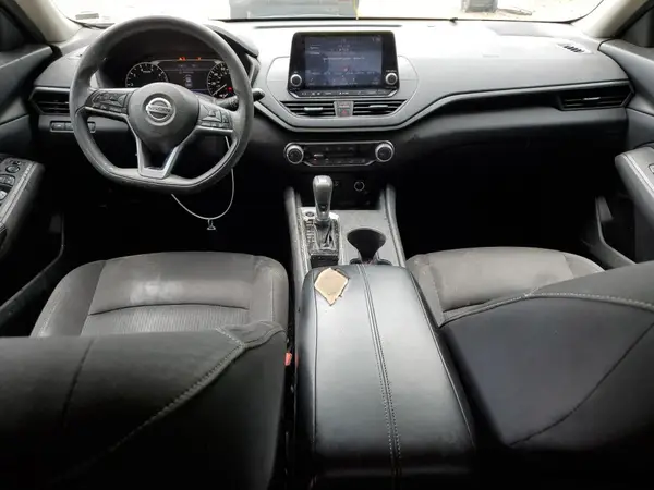 1N4BL4BV6LC143818 2020 NISSAN ALTIMA - Image 8