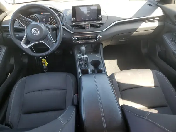 1N4BL4BV6LC144063 2020 NISSAN ALTIMA - Image 8