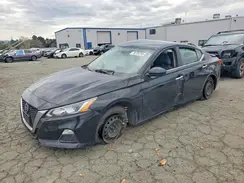 1N4BL4BV6LC145519 2020 NISSAN ALTIMA