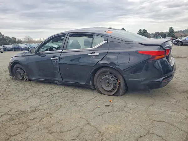 1N4BL4BV6LC145519 2020 NISSAN ALTIMA - Image 2