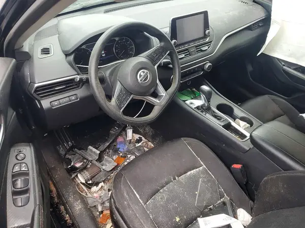 1N4BL4BV6LC145519 2020 NISSAN ALTIMA - Image 8