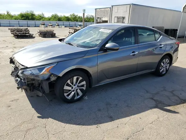 1N4BL4BV6LC145925 2020 NISSAN ALTIMA - Image 1