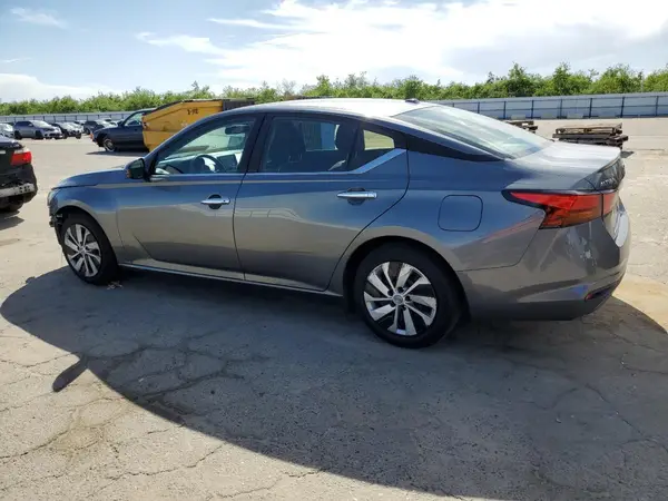 1N4BL4BV6LC145925 2020 NISSAN ALTIMA - Image 2