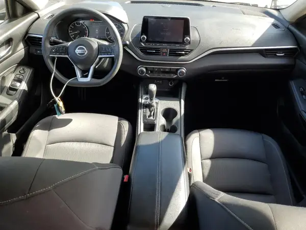 1N4BL4BV6LC145925 2020 NISSAN ALTIMA - Image 8