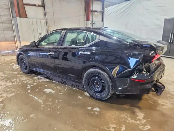 1N4BL4BV6LC148596 2020 NISSAN ALTIMA - Image 2