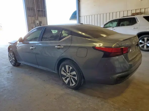 1N4BL4BV6LC149165 2020 NISSAN ALTIMA - Image 2