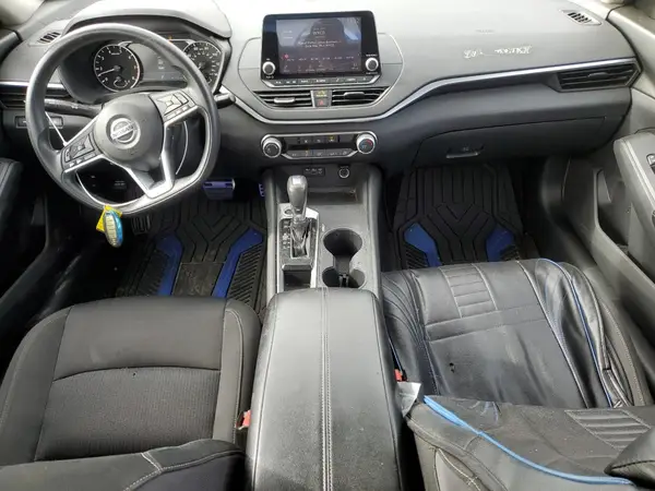 1N4BL4BV6LC149361 2020 NISSAN ALTIMA - Image 8